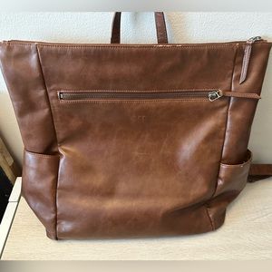 Freshly Picked Minimalist Diaper Bag